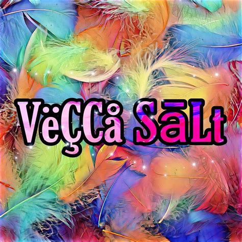 @VeccaSalt 